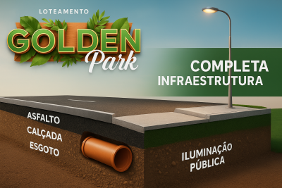 INFRAESTRUTURA