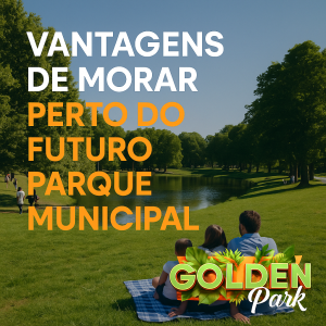 Parque municipal